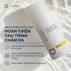 Kem dưỡng Hyaestic hỗ trợ phục hồi da hư tổn 30ml