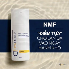 Kem dưỡng Hyaestic hỗ trợ phục hồi da hư tổn 30ml