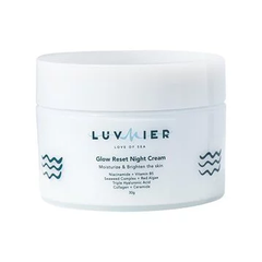 Kem dưỡng Luvmier làm sáng da ban đêm 30g