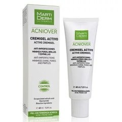 Kem dưỡng Martiderm giảm nhờn, mụn & se lỗ chân lông 40ml