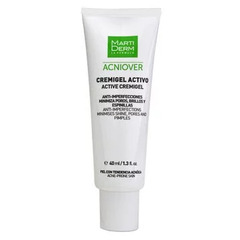 Kem dưỡng Martiderm giảm nhờn, mụn & se lỗ chân lông 40ml