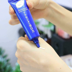 Kem dưỡng mắt Meishoku ngừa lão hóa, giảm quầng thâm 30g
