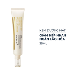 Kem dưỡng mắt Sur.Medic+ giảm nếp nhăn, ngăn lão hóa 35ml