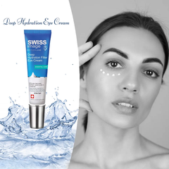 Kem dưỡng mắt Swiss Image 15ml