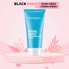 Kem Dưỡng Neutrogena Cấp Nước Cho Da Dầu 15g