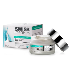 Kem dưỡng sáng da ban đêm Swiss Image 50ml