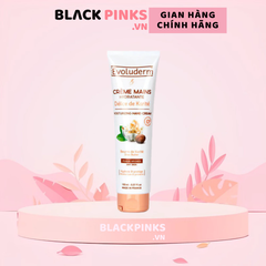 Kem dưỡng tay Evoluderm chiết xuất bơ hạt mỡ dưỡng ẩm sâu 150ml