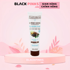 Kem dưỡng tay Evoluderm tinh chất cacao cho da rất khô 150ml