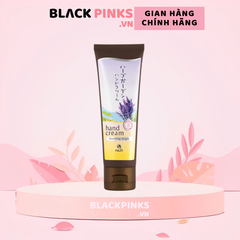 Kem dưỡng tay Hasi thảo mộc dưỡng sáng da tay & móng 80g