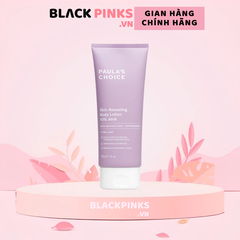 Kem dưỡng thể Paula’s Choice 10% AHA làm sáng da 210ml