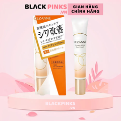 Kem dưỡng mắt Cezanne 20g
