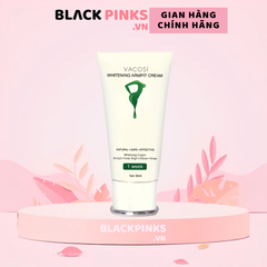 Kem dưỡng Vacosi làm sáng vùng da dưới cánh tay 30ml