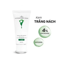 Kem dưỡng Vacosi làm sáng vùng da dưới cánh tay 30ml