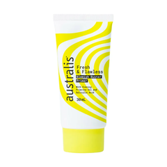 Kem lót Australis che mụn giảm sưng 30ml