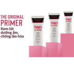 Kem lót Australis dưỡng ẩm ngăn ngừa lão hóa 40ml