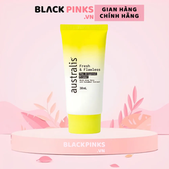 Kem lót Australis dưỡng ẩm 30ml
