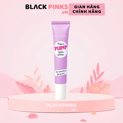 Kem lót Silkygirl cấp ẩm căng bóng 15ml