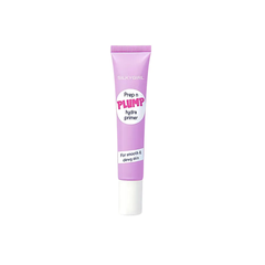 Kem lót Silkygirl cấp ẩm căng bóng 15ml