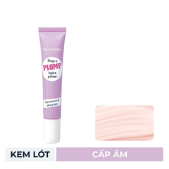 Kem lót Silkygirl cấp ẩm căng bóng 15ml