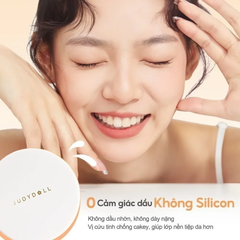 Kem lót Judydoll Nourishing Makeup Base 30g