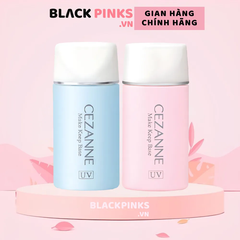 Kem lót kiềm dầu Cezanne 30ml