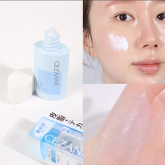 Kem lót kiềm dầu Cezanne 30ml