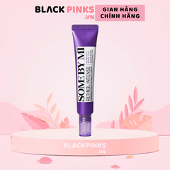 Kem mắt Some By Mi Retinol ngừa lão hóa 30ml