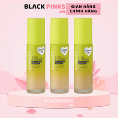Kem nền Australis bắt sáng che phủ cao 30ml
