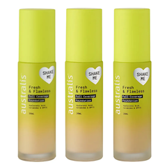 Kem nền Australis bắt sáng che phủ cao 30ml