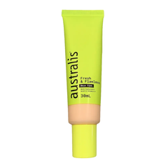 Kem nền Australis sáng mỏng mịn 30ml