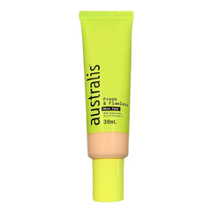 Kem nền Australis sáng mỏng mịn 30ml