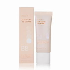 Kem nền B.O.M mỏng nhẹ tự nhiên lâu trôi 40ml