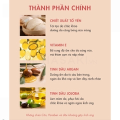 Kem nền Cathy Doll mịn lì 01/02/03 30g