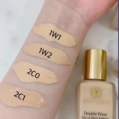 Kem nền Estee Lauder lâu trôi 1W1/1W2 30ml