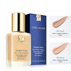 Kem nền Estee Lauder lâu trôi 1W1/1W2 30ml