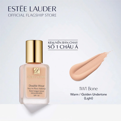 Kem nền Estee Lauder lâu trôi 1W1/1W2 30ml