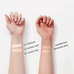 Kem nền Maybelline 30h lâu trôi che phủ cao - #110/#112 30ml