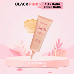 Kem nền Silkygirl Skin Perfect 25ml