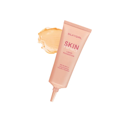Kem nền Silkygirl Skin Perfect 25ml