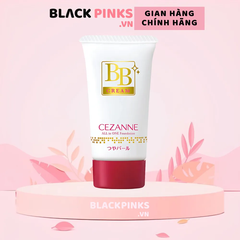 Kem nền Cezanne SPF23 PA++ 32g