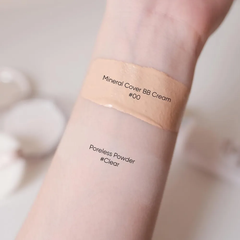 Kem nền Cezanne SPF23 PA++ 32g