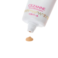 Kem nền Cezanne SPF23 PA++ 32g