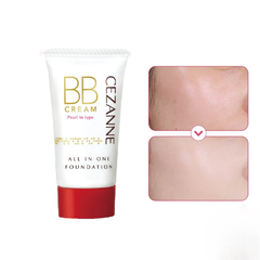 Kem nền Cezanne SPF23 PA++ 32g