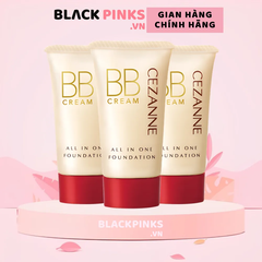 Kem nền Cezanne SPF23 PA++ 40g