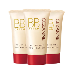 Kem nền Cezanne SPF23 PA++ 40g