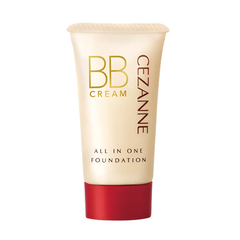 Kem nền Cezanne SPF23 PA++ 40g