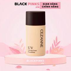 Kem nền Cezanne SPF50+ PA+++ 27g