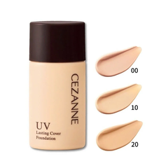 Kem nền Cezanne SPF50+ PA+++ 27g