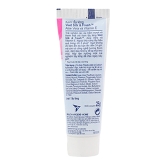 Kem tẩy lông Veet Silk & Fresh dành cho da nhạy cảm 25g/50g