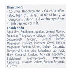 Kem tẩy lông Veet Silk & Fresh dành cho da nhạy cảm 25g/50g